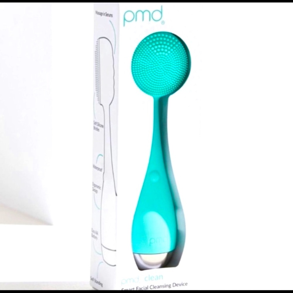 Brand New PMD Clean